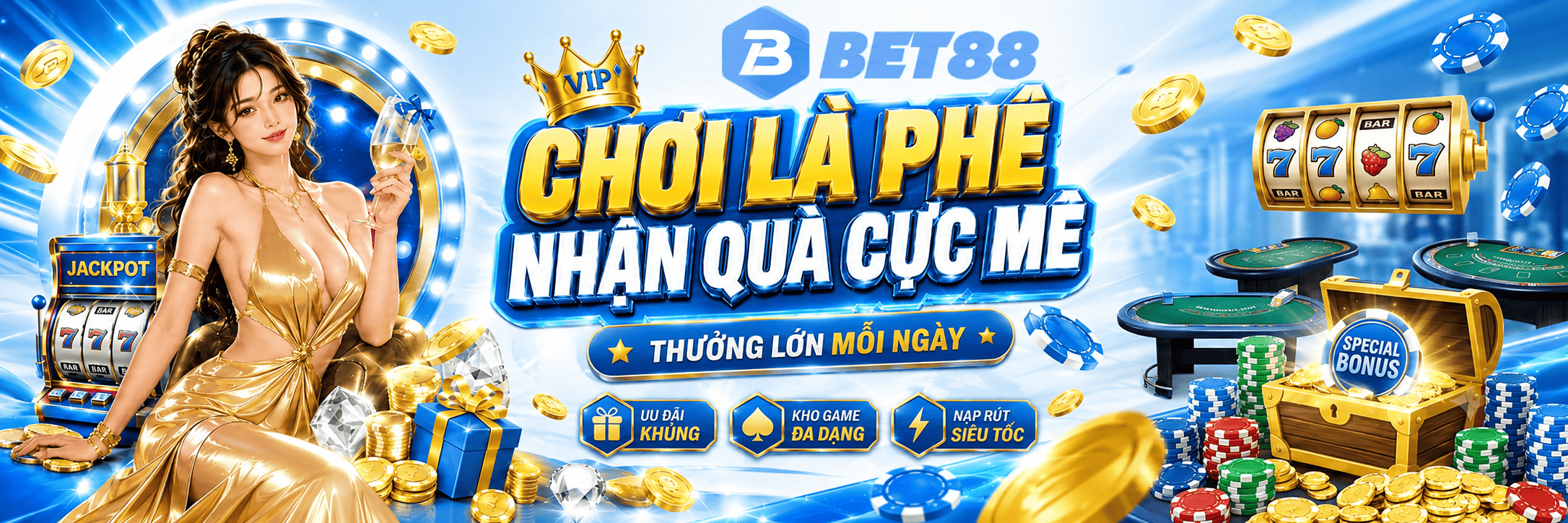 banner bet88